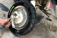 武清区换胎补胎服务