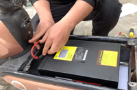 武清区更换电瓶服务