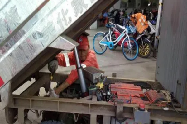 武清区电动三轮车救援