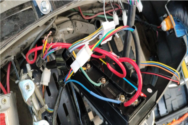 武清区电动车电路维修